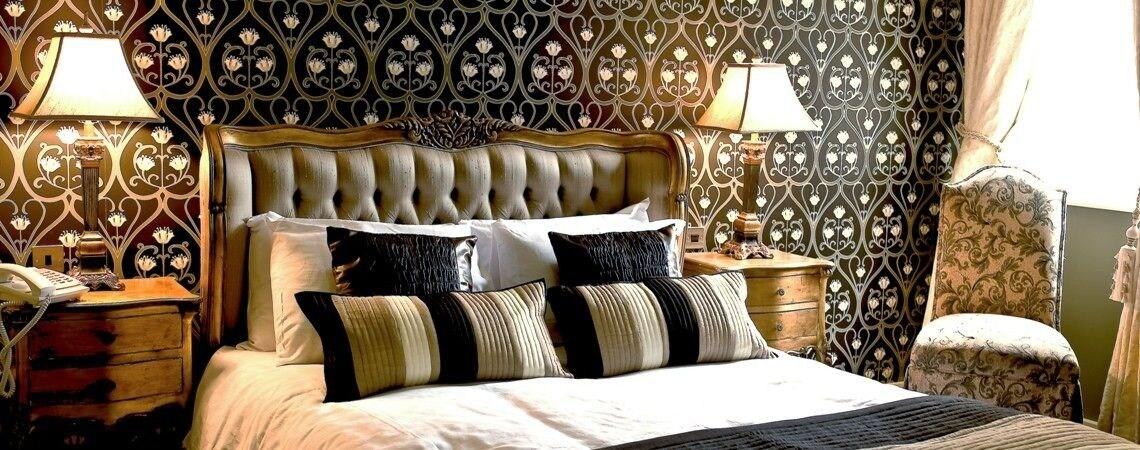 Earl Of Doncaster Hotel Eksteriør billede