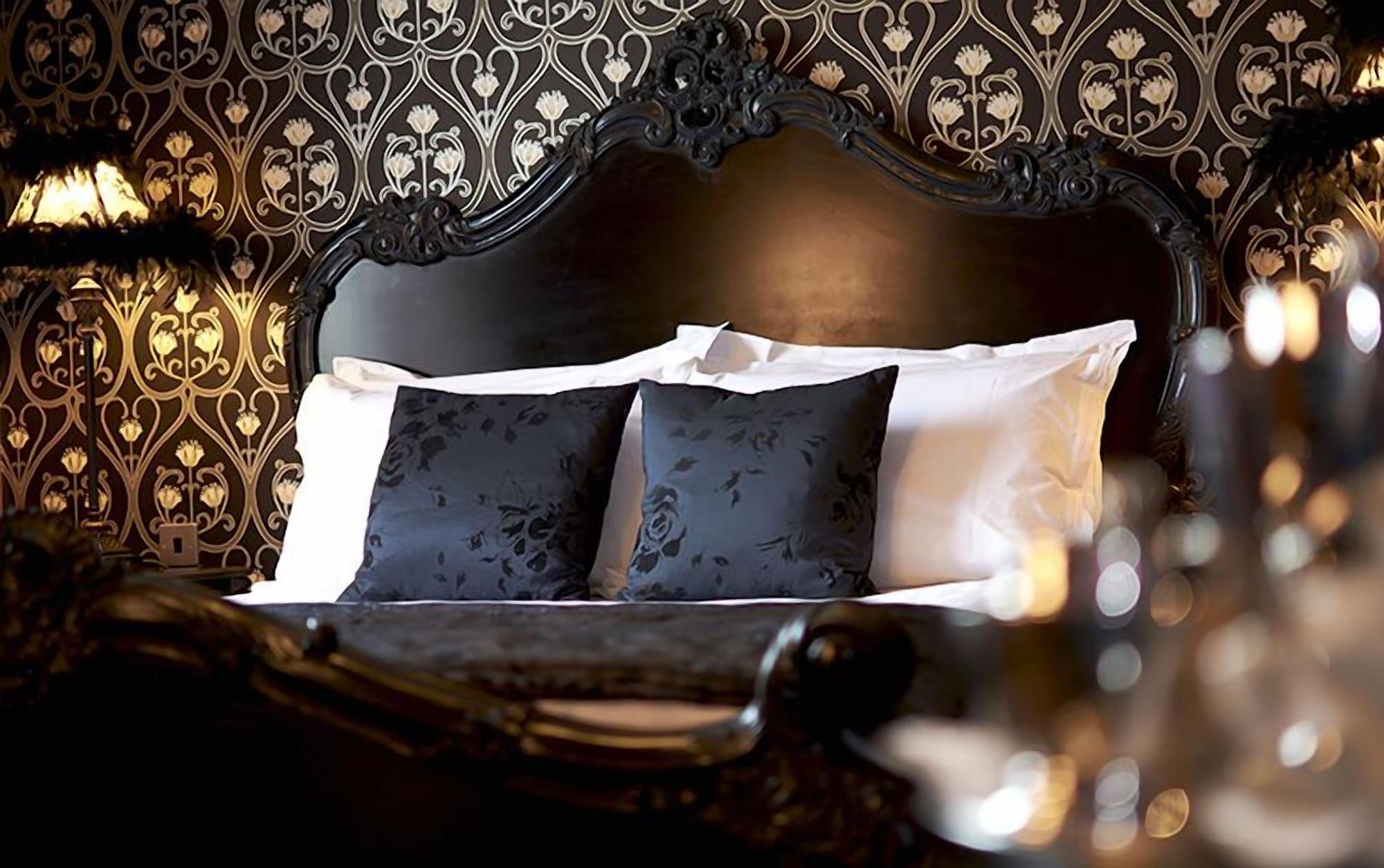 Earl Of Doncaster Hotel Eksteriør billede