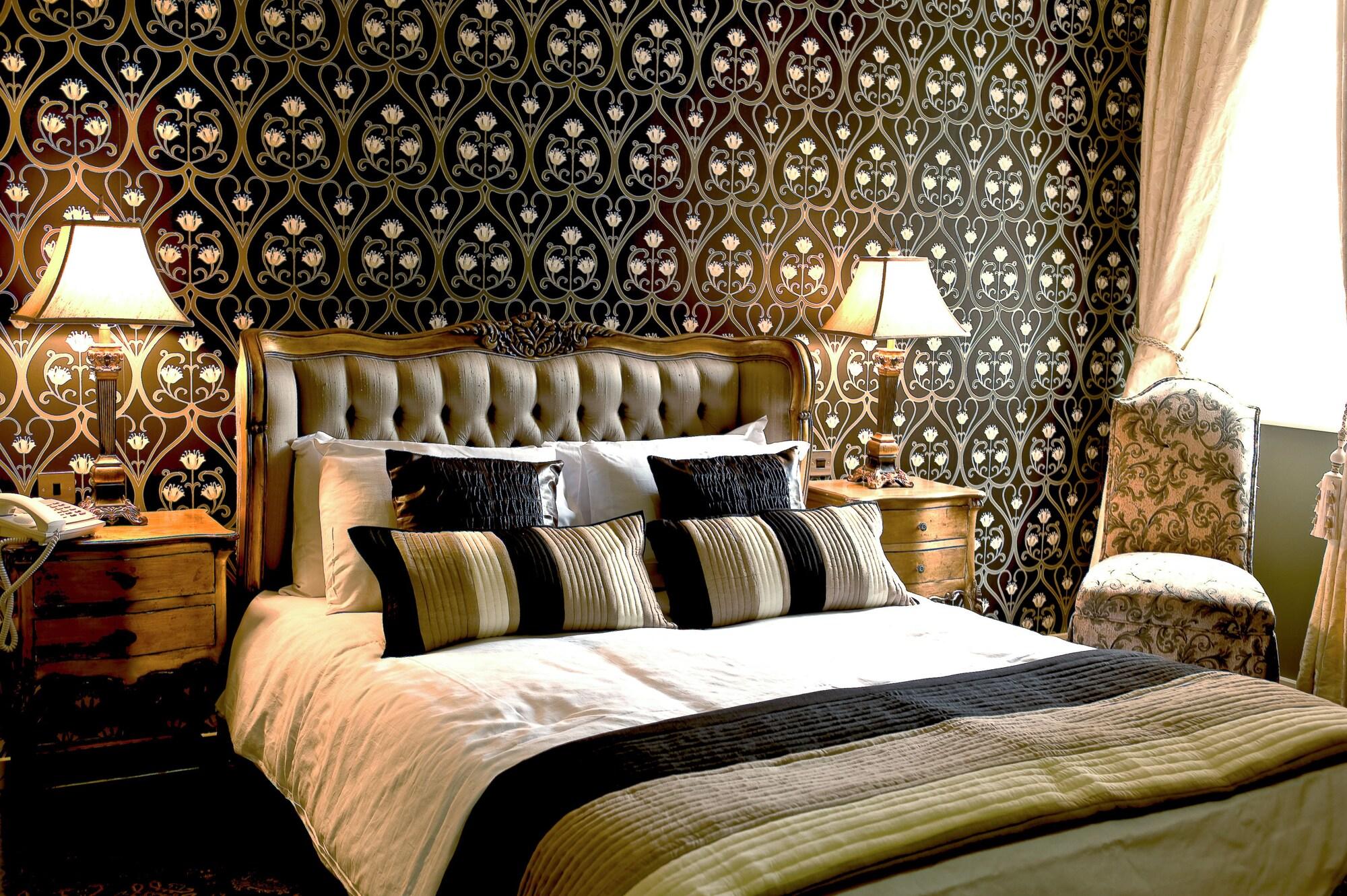 Earl Of Doncaster Hotel Eksteriør billede