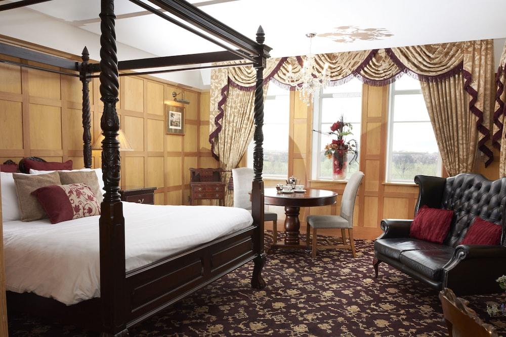 Earl Of Doncaster Hotel Eksteriør billede