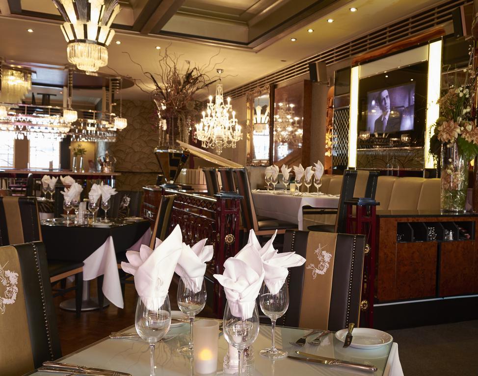 Earl Of Doncaster Hotel Eksteriør billede