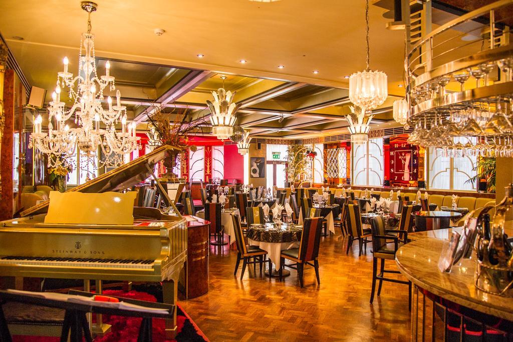 Earl Of Doncaster Hotel Eksteriør billede
