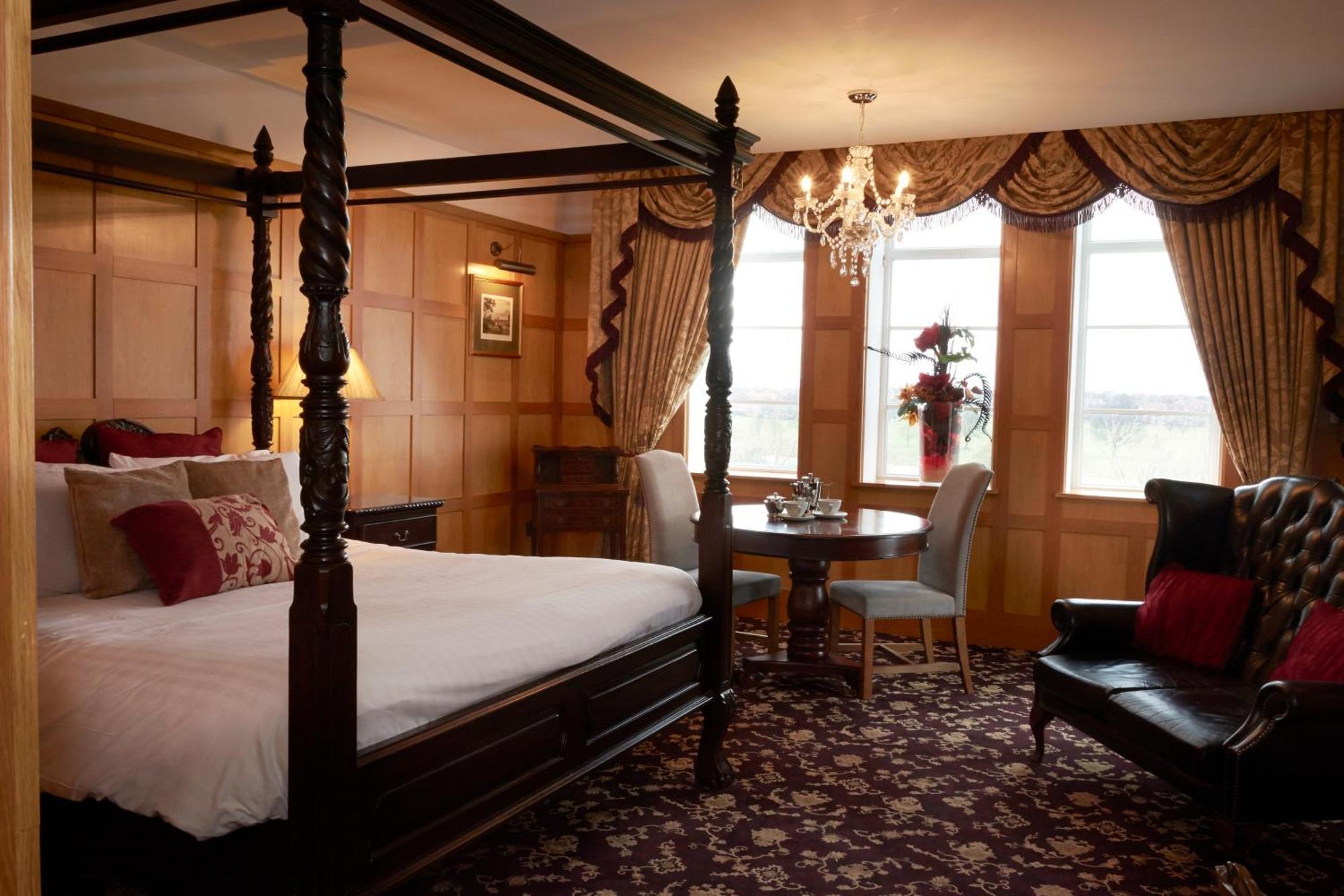 Earl Of Doncaster Hotel Værelse billede