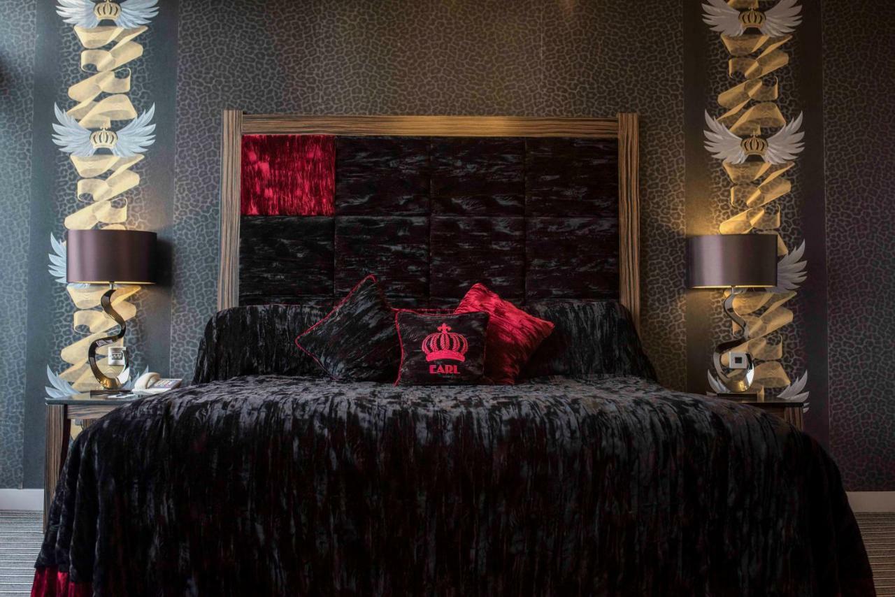 Earl Of Doncaster Hotel Eksteriør billede